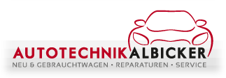 Autotechnik Albicker - Fahrzeuge